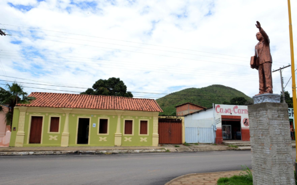 Tentativa de homicídio em Monte Alegre (GO) mobiliza a Polícia Militar