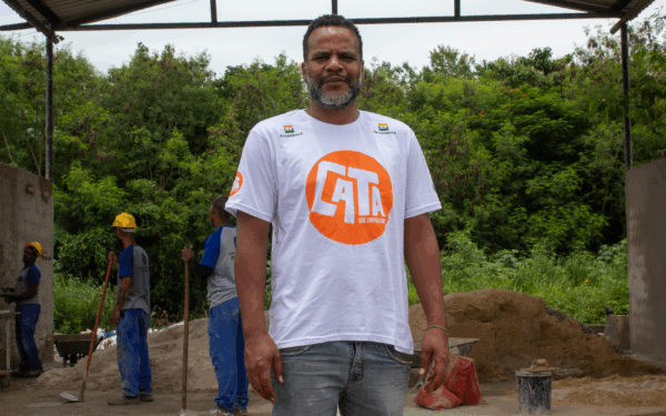 Catadores no Comando: Seminário em Goiânia lança nova agenda da reciclagem inclusiva no Brasil