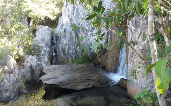 Doação de área no Parque Municipal Lava Pés gera polêmica e mobilização em Cavalcante (GO)