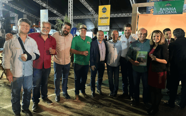 Goiás se destaca no Festival da Cachaça de Brasília