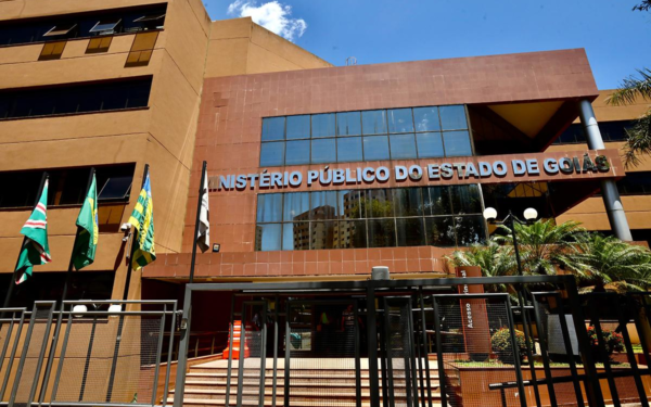 Ministério Público encaminha projeto para elevar sete comarcas a entrância intermediária, entre elas Campos Belos e Cavalcante
