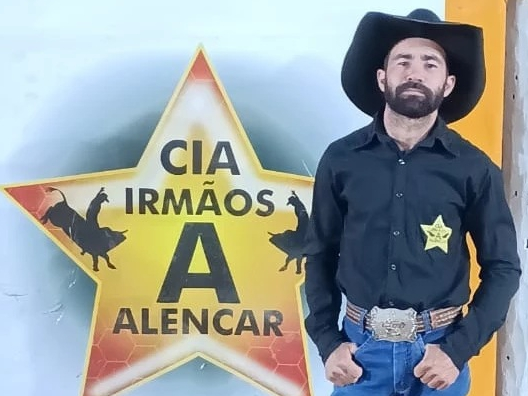 Monte Alegre (GO) se prepara para o 4º Rodeio Show da Fazenda Lagoinha com entrada gratuita e grandes atrações