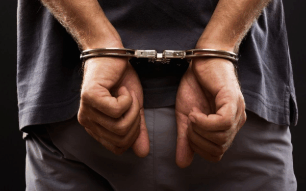 Polícia Civil de Goiás prende foragido por homicídio em Campos Belos (GO)