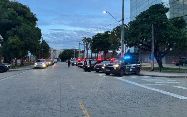 Operação investiga golpe do falso advogado e 47 pessoas são indiciadas no Tocantins