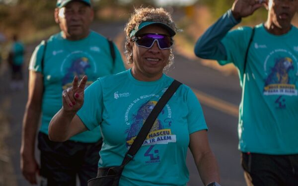 Caminhada ecológica na Chapada dos Veadeiros celebra o Dia Mundial do Meio Ambiente
