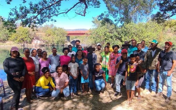 Comunidade do Ouro Fino se une pela reabertura de escola e enfrenta tentativa de intimidação por fazendeiro