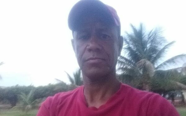 Família procura por Gilvan Soares, desaparecido há quase um mês após pescaria em São Domingos (GO)