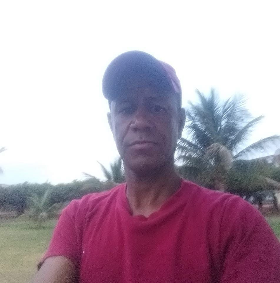 Família procura por Gilvan Soares, desaparecido há quase um mês após pescaria em São Domingos (GO)