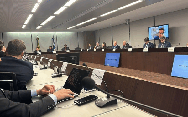 TCM libera homologação do certame do concurso de Divinópolis de Goiás