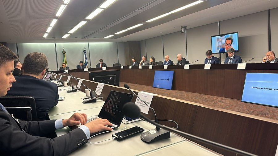 TCM libera homologação do certame do concurso de Divinópolis de Goiás