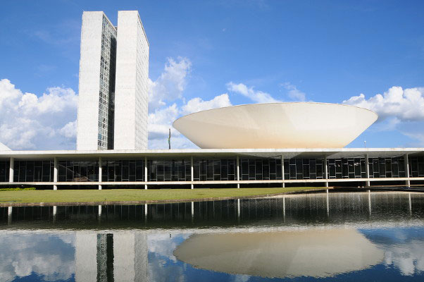 Câmara abre amanhã projeto Politeia, que reúne 240 universitários em simulação de atividade legislativa