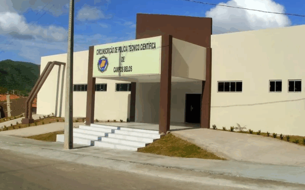 Homem é preso em flagrante após invadir casa da ex-companheira e agredi-la em Campos Belos (GO)