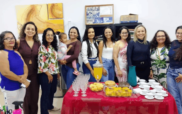 Café com Network edição Campos Belos (GO) lança festival protagonistas de negócios