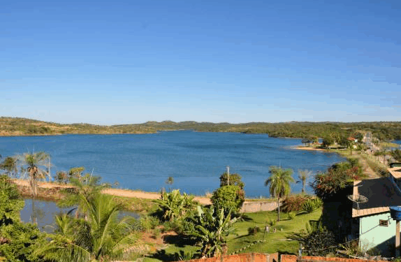 De volta: calor pode chegar a 36 graus na região norte de Goiás