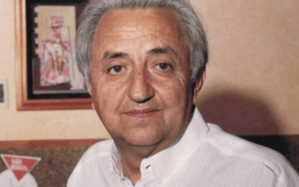 Morre Elon Soares, fundador do Grupo Soares, aos 86 anos em Goiânia