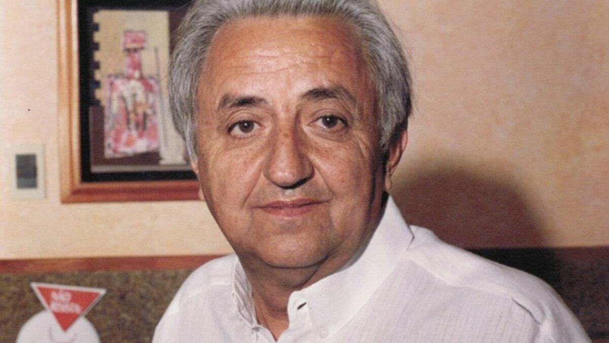 Morre Elon Soares, fundador do Grupo Soares, aos 86 anos em Goiânia