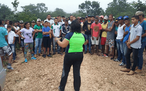 Após cobrança do promotor Gustavo Schult, Governo anuncia consertos emergenciais e reforma na Escola Agrícola de Arraias (TO)