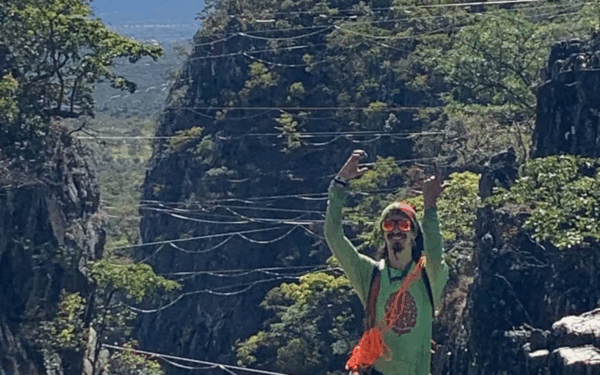 Tragédia em Alto Paraíso reacende debate sobre regulamentação do turismo de aventura no Brasil
