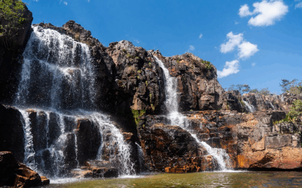 Alto Paraíso: frio, misticismo e natureza exuberante na Chapada dos Veadeiros