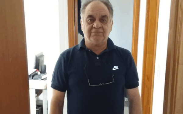 Morre Jefferson Victor, ativista social, comerciante e colaborador do Blog: comunidade lamenta a perda