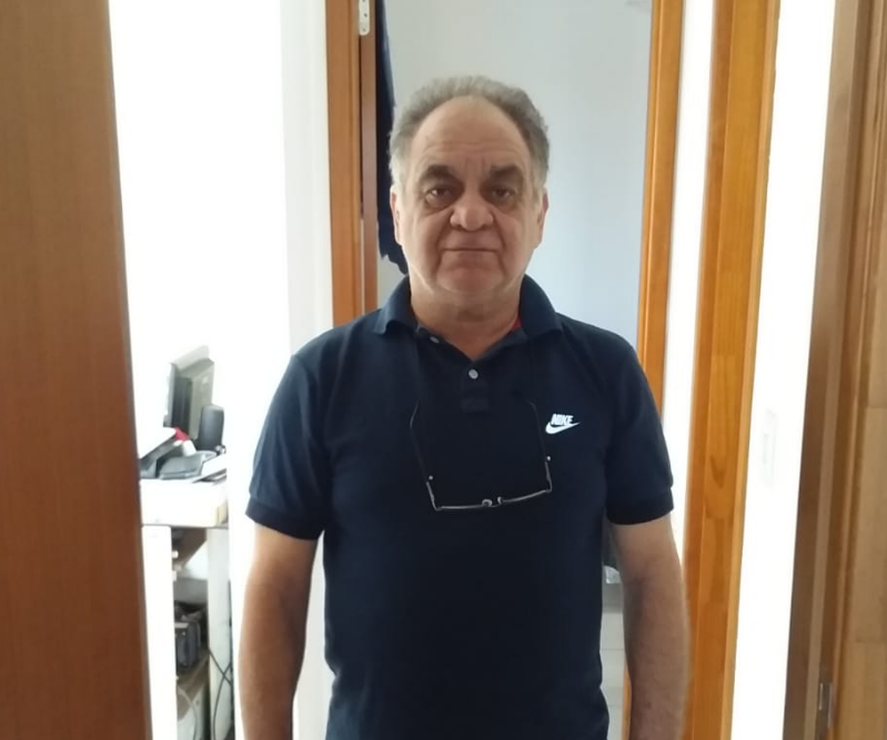 Morre Jefferson Victor, ativista social, comerciante e colaborador do Blog: comunidade lamenta a perda