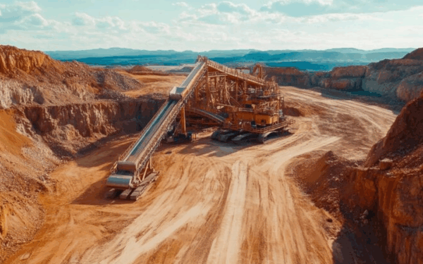 Mineradora estrangeira ameaça terras quilombolas em Arraias (TO)