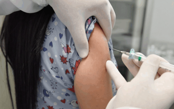 Alerta geral: Saúde de Goiás intensifica ações contra o sarampo