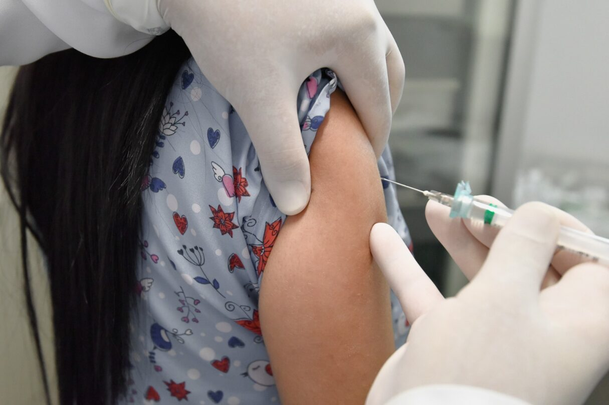 Alerta geral: Saúde de Goiás intensifica ações contra o sarampo