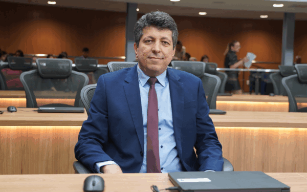 Deputado Alessandro Moreira participa do programa “Deputados Aqui” em Campos Belos neste sábado